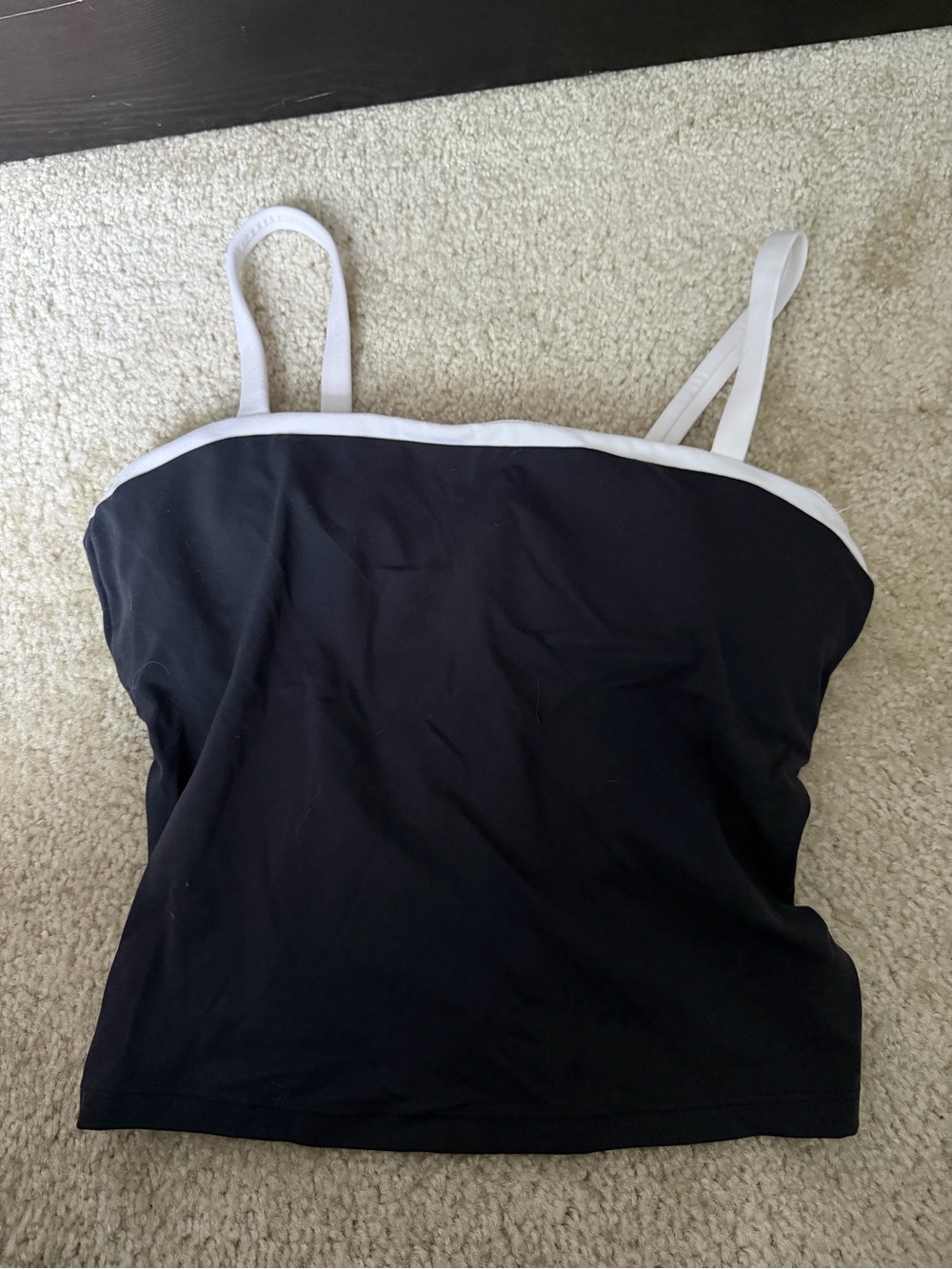 All in motion tank *skirt in previous post*